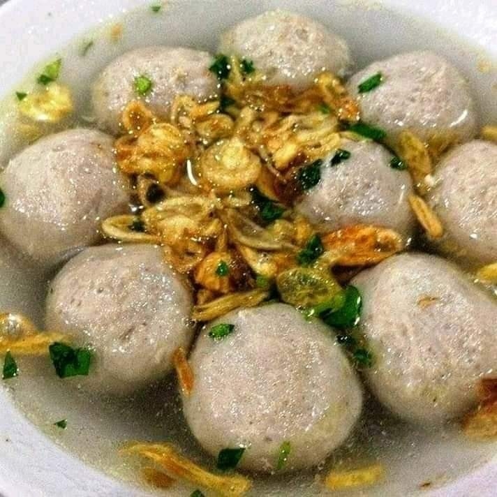 Bakso Solo