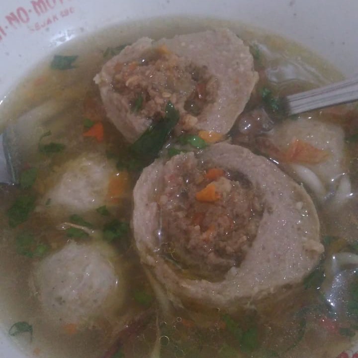 Bakso Solo 2