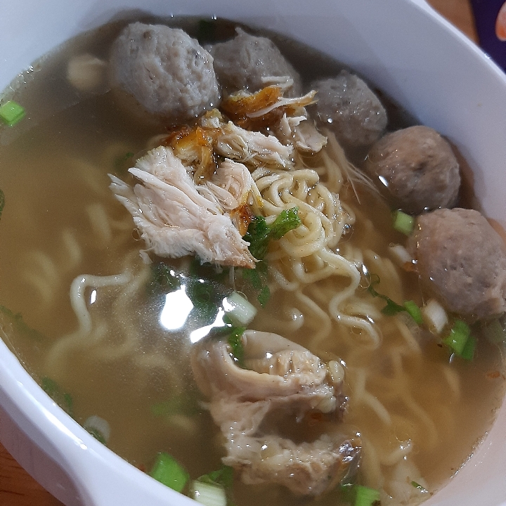 Bakso Solo Indomie