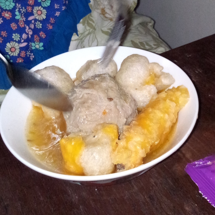 Bakso Somay