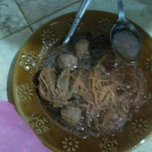 Bakso Sony