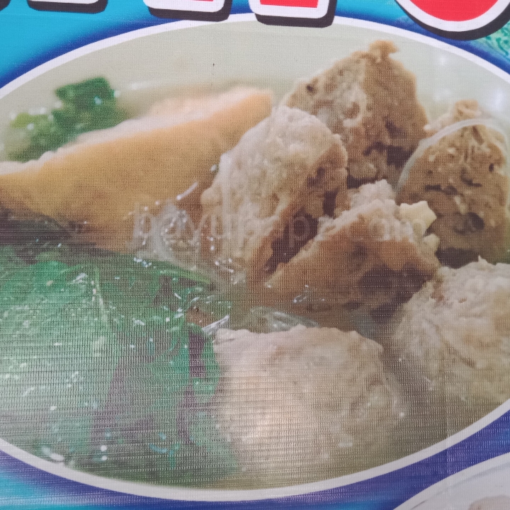 Bakso Special