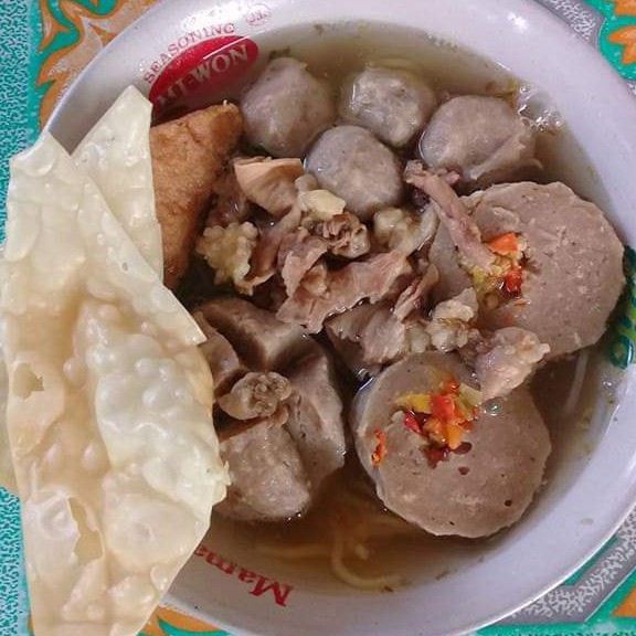 Bakso Special