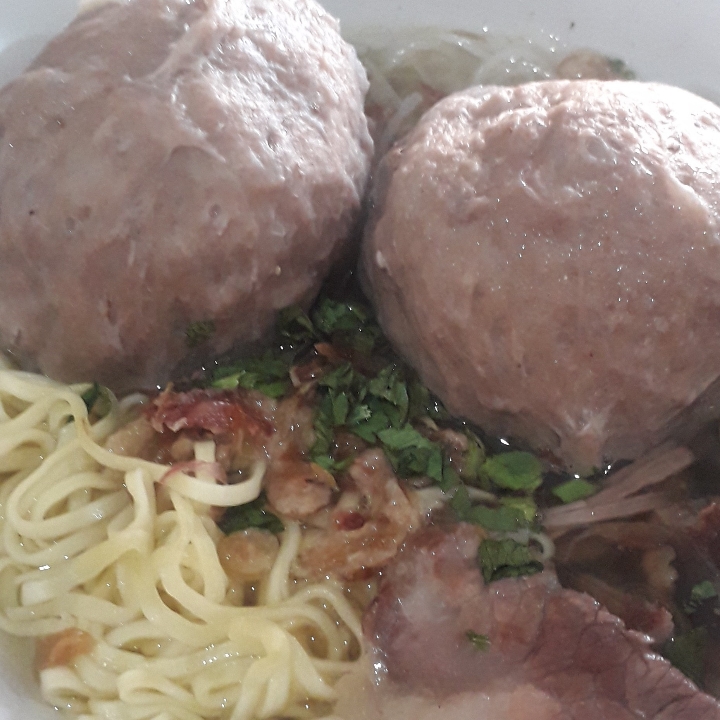 Bakso Special