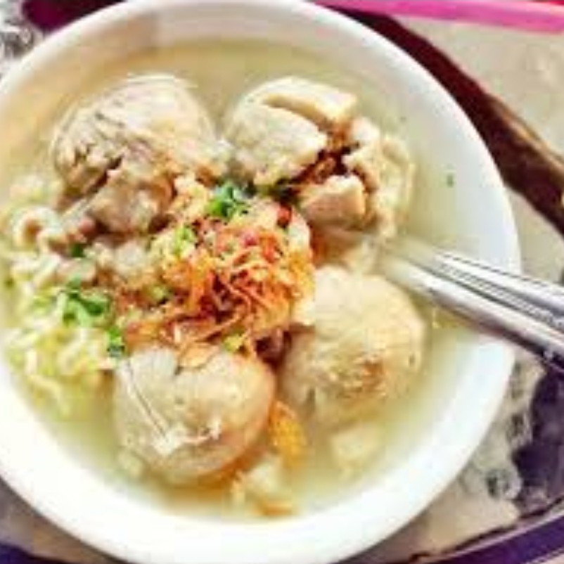 Bakso Special