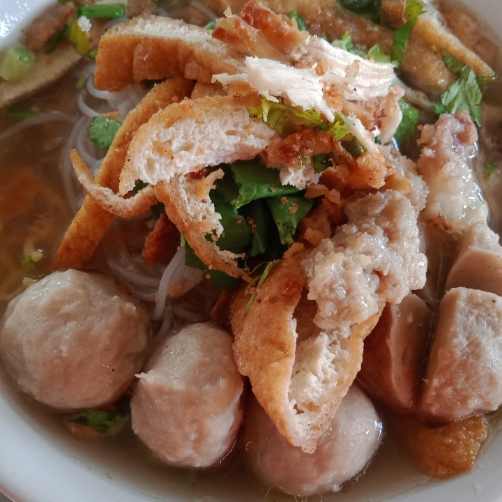 Bakso Special 2