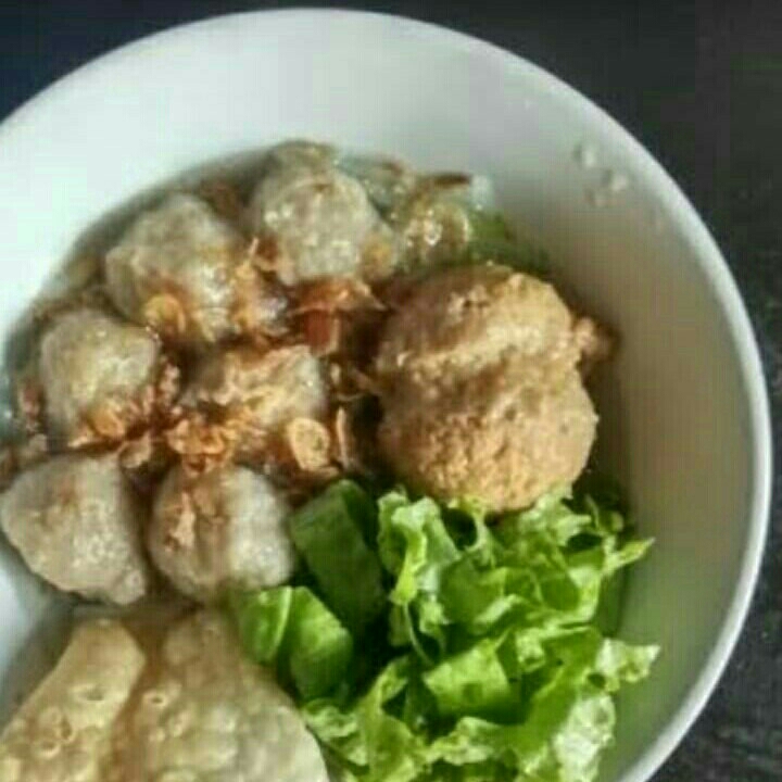 Bakso Special Nikmat Dan Enak