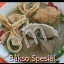 Bakso Spesial