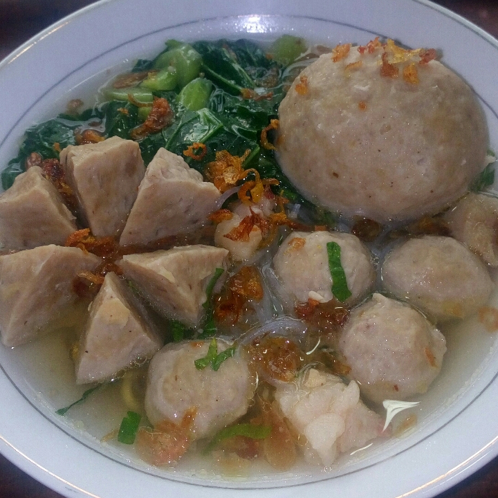 Bakso Spesial