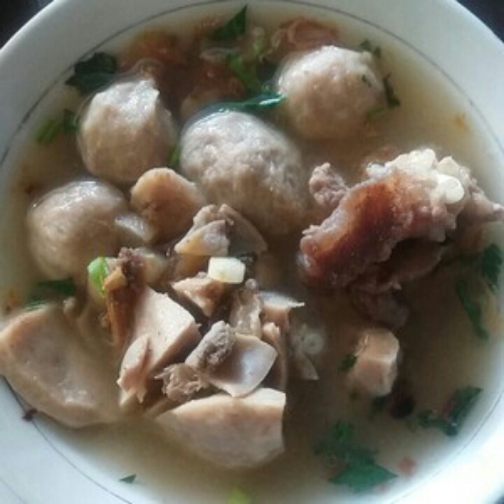 Bakso Spesial