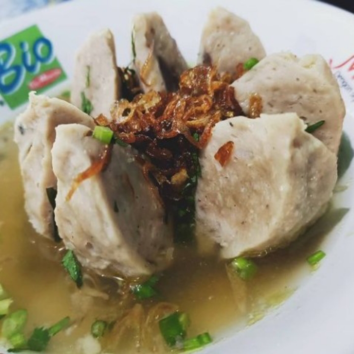 Bakso Spesial Cak Sadek