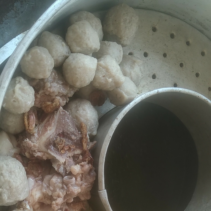 Bakso Spesial Tetelan