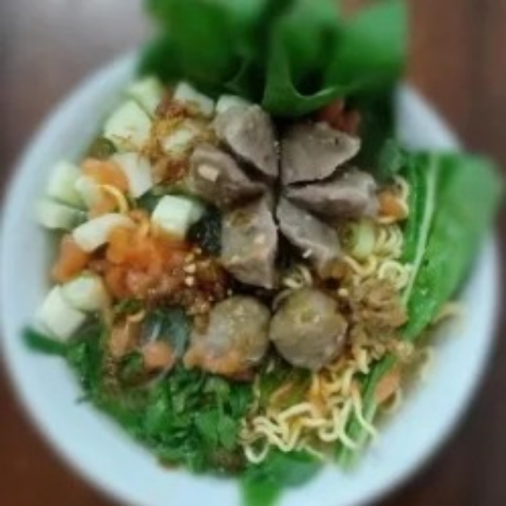 Bakso Sultan