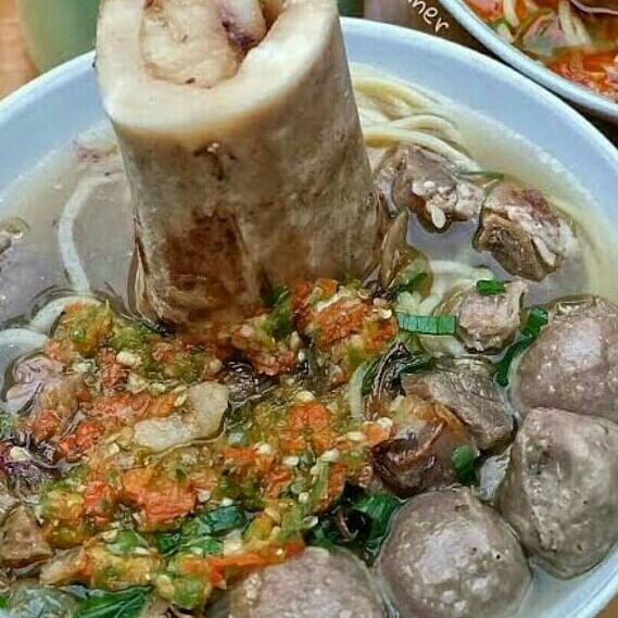 Bakso Sum-sum