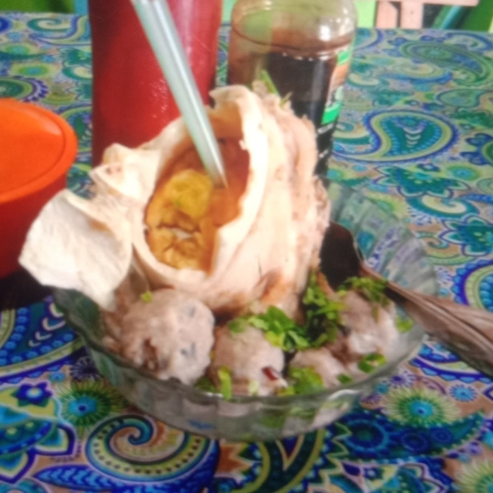 Bakso Sumsum