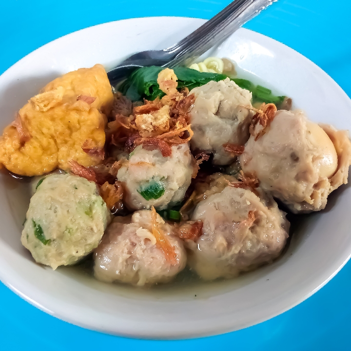 Bakso Sumsum Sapi