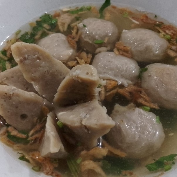 Bakso Super