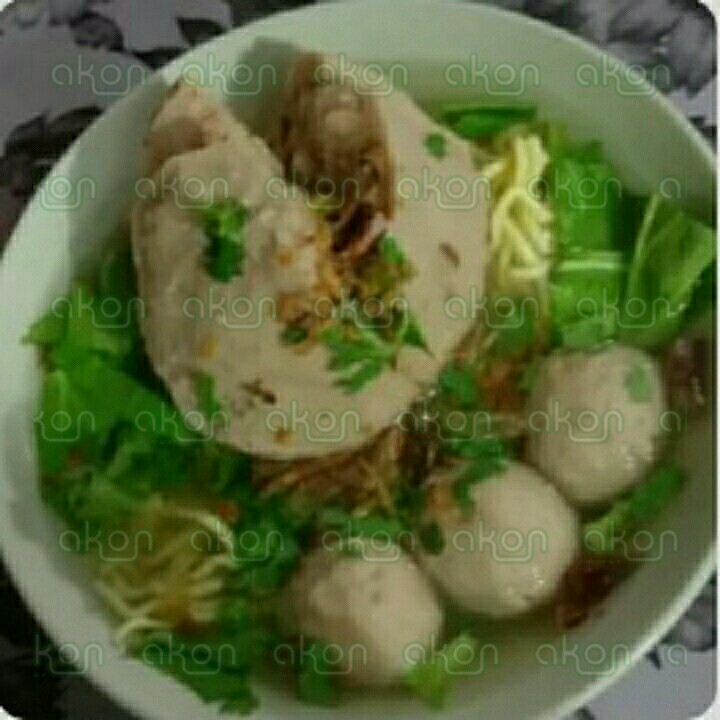 Bakso Super