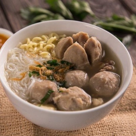 Bakso Super