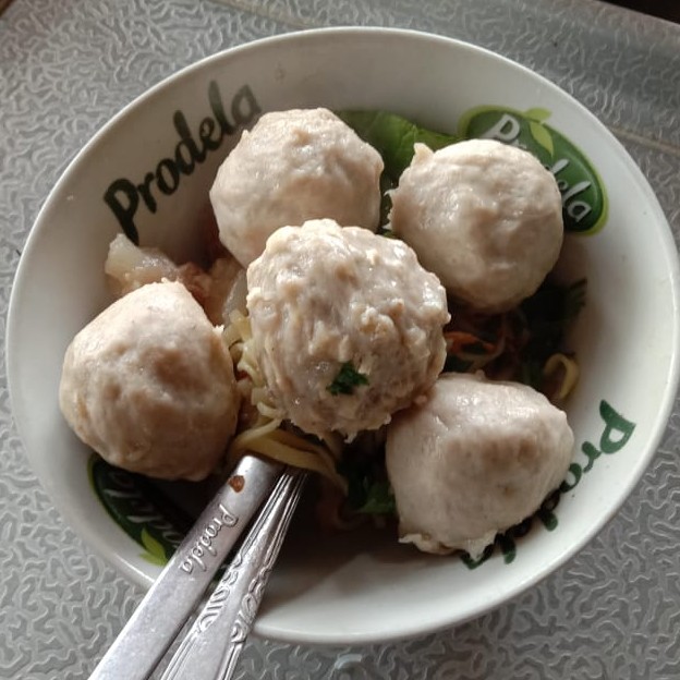 Bakso Super