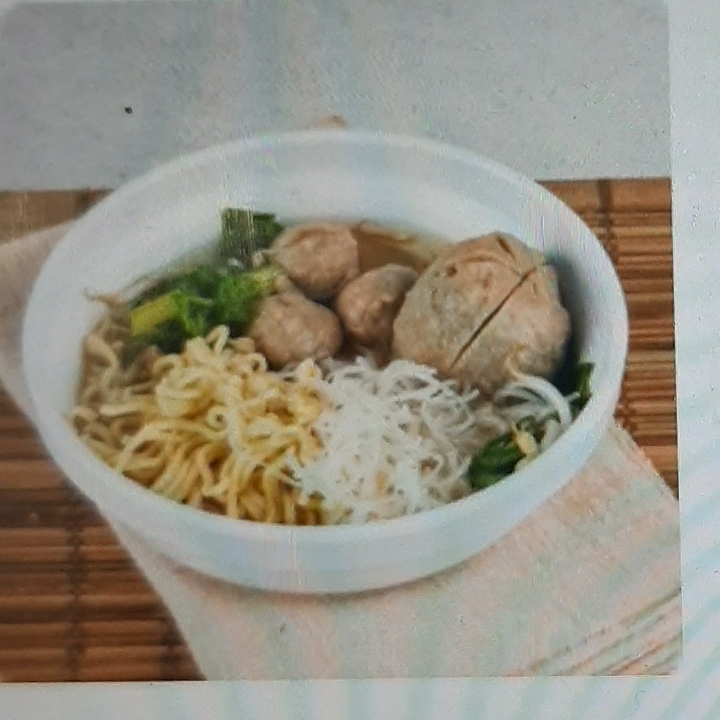 Bakso Super