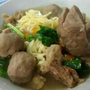 Bakso Super