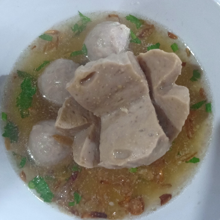 Bakso Super