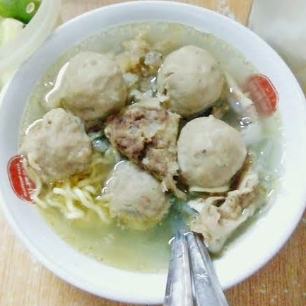 Bakso Biasa