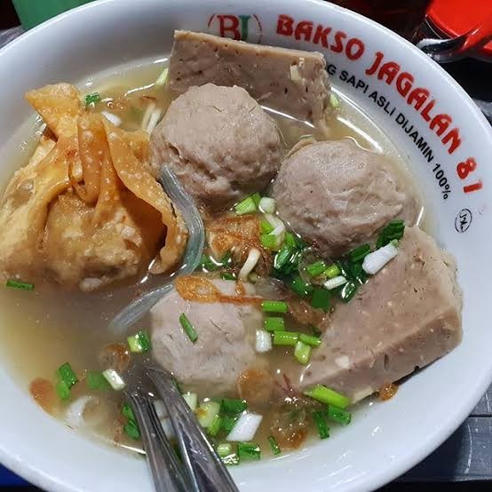 Bakso Super