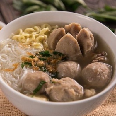 Bakso Super