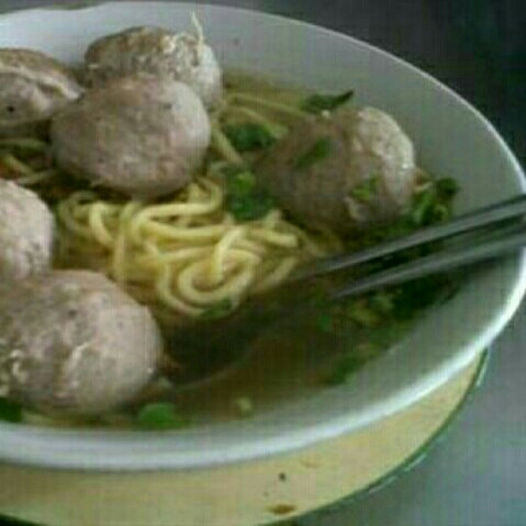 Bakso Super