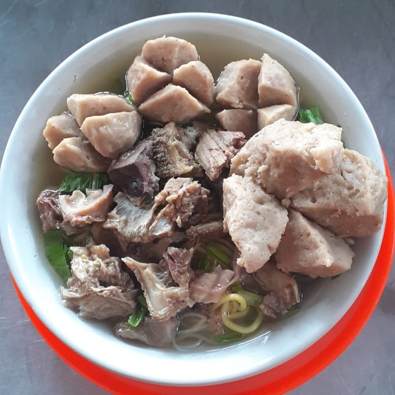 Aneka Bakso