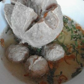 Bakso Super