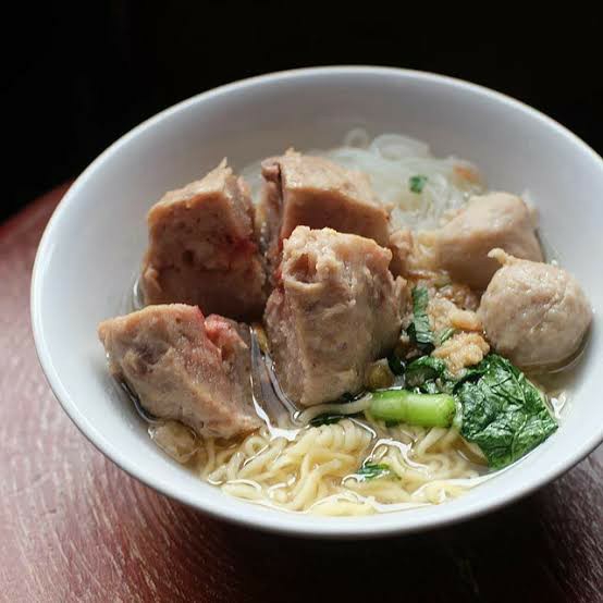 Bakso Super