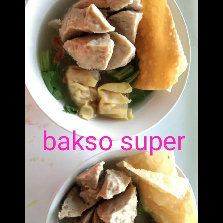 Bakso Super