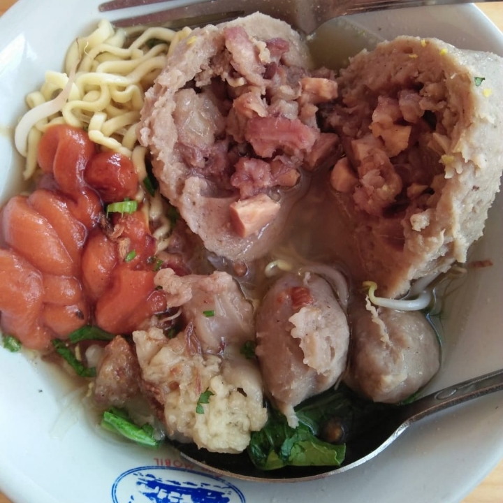 Bakso Super