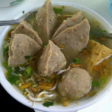 Bakso Super