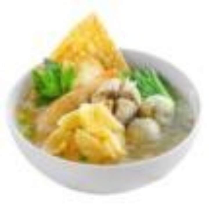 Bakso Super 77