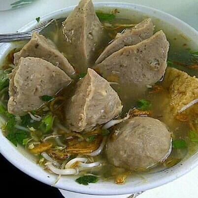 Bakso Super Jumbo