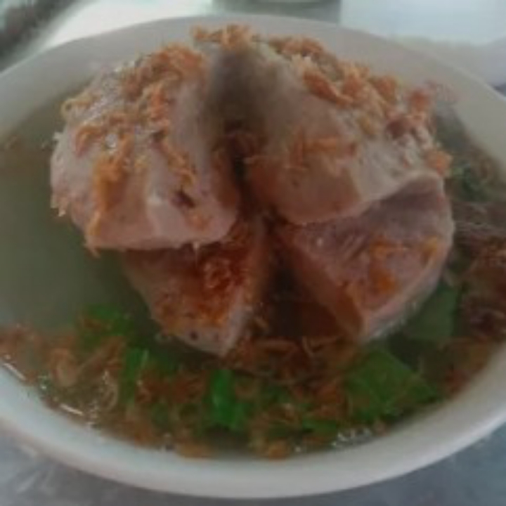 Bakso Super Jumbo