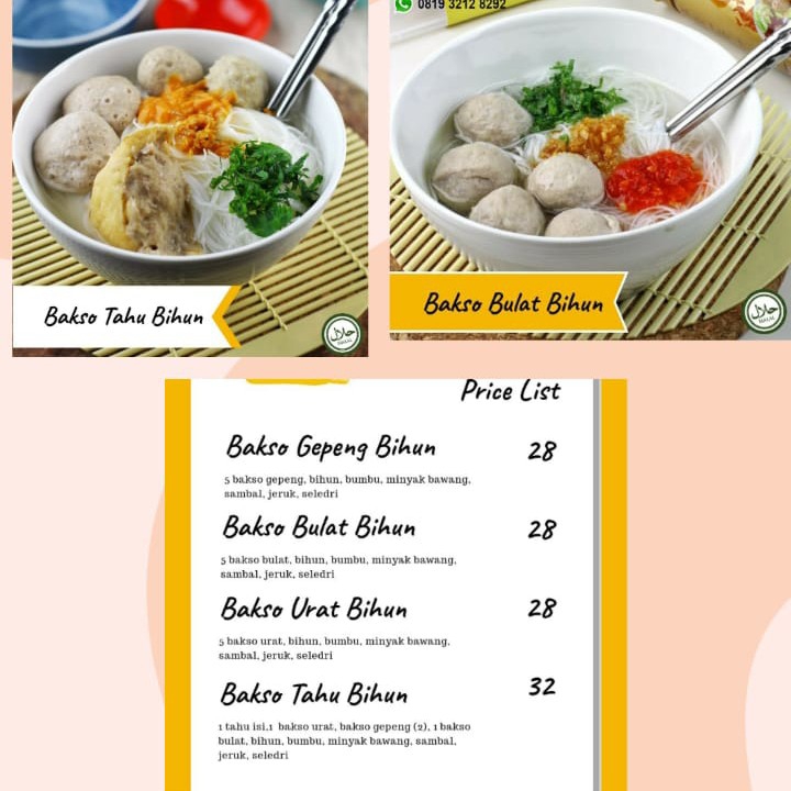 Bakso TUGU