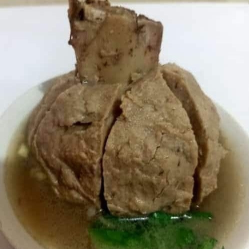 Bakso TULANG RUSUK