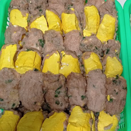 Bakso Tahu 