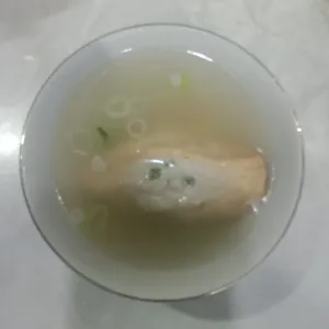 Bakso Tahu 1 bj