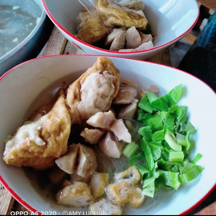 Bakso Tahu Bihun