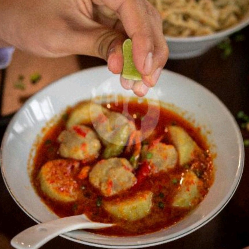 Bakso Taichan