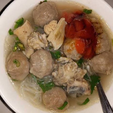 Bakso Tama