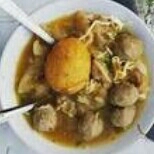 Bakso Tanjung Serdang