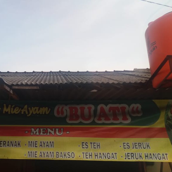 Bakso Telor