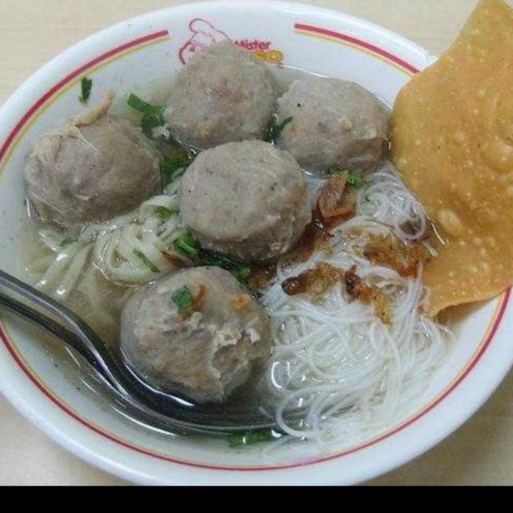 Bakso Telor